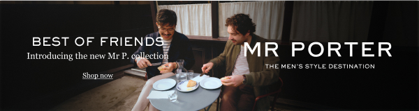 Mr Porter